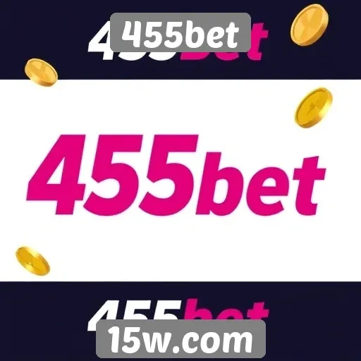 Ofertas de bônus e promoções no site 455bet