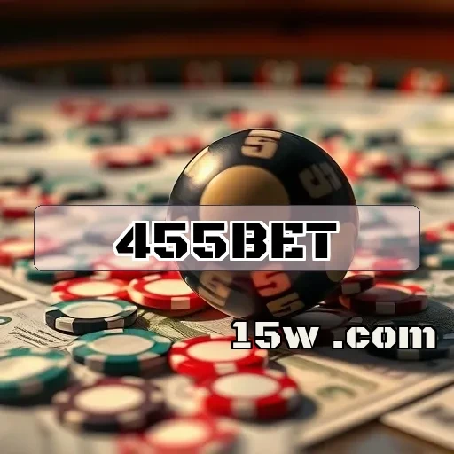 455bet: Descubra a Revolução dos Jogos de Aposta em Eventos Esportivos