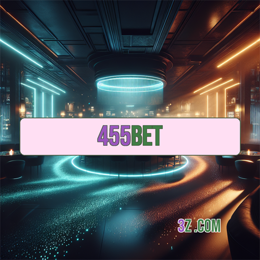 Explorando a Categoria Comunidade no 455bet