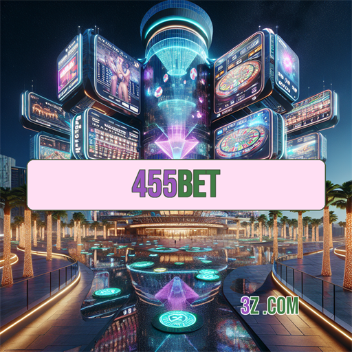 Descubra as Novidades da 455bet: A Nova Fronteira em Jogos Online