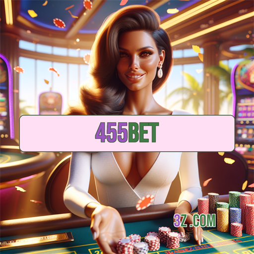 Explore as Recompensas do 455bet: Ganhe Mais Jogando!