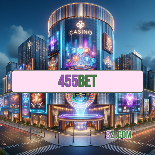 A Importância da Segurança nos Jogos Online: Um Olhar sobre 455bet