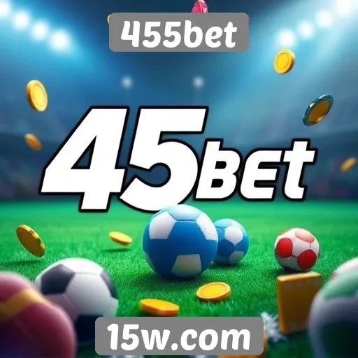 Análise da variedade de jogos disponíveis no 455bet